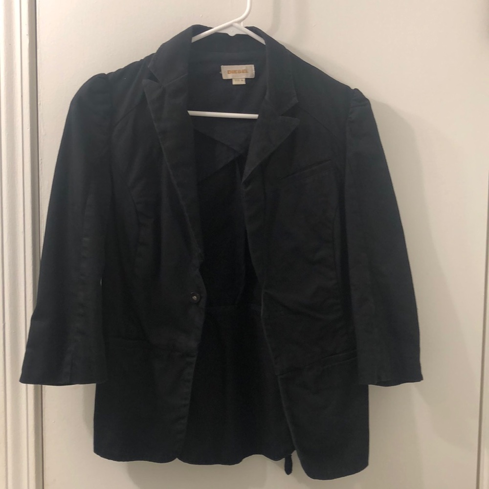 Diesel Grald jacket